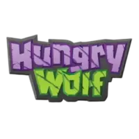 Hungry Wolf logo