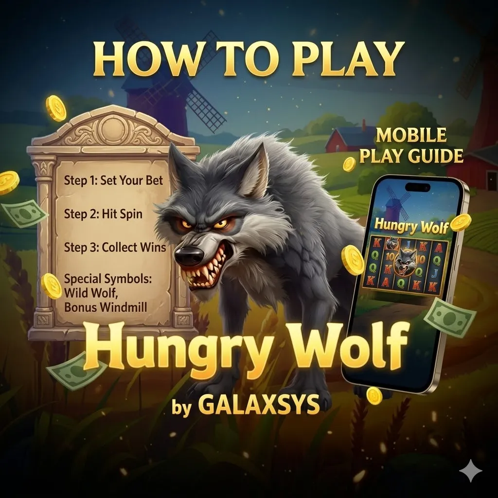 How to play Banner image